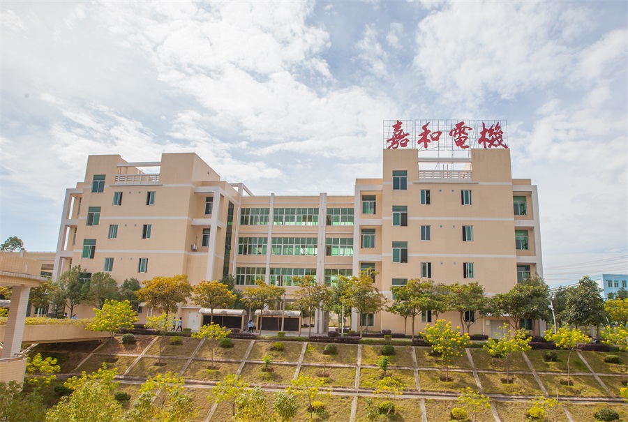 嘉和微特电机 为医疗器械注入精准动力，成就生命高质量守护