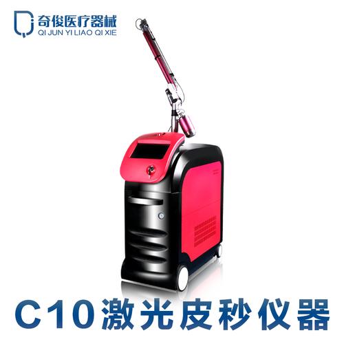 广州奇俊医疗器械 深耕医疗器械销售，赋能医疗健康事业